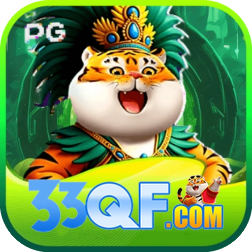 33qf logo