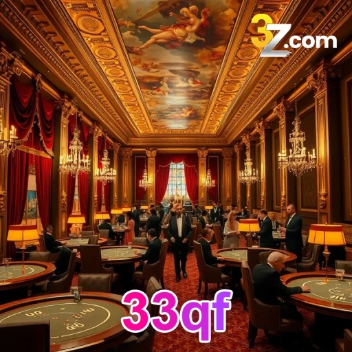 33qf Aplicativo Móvel